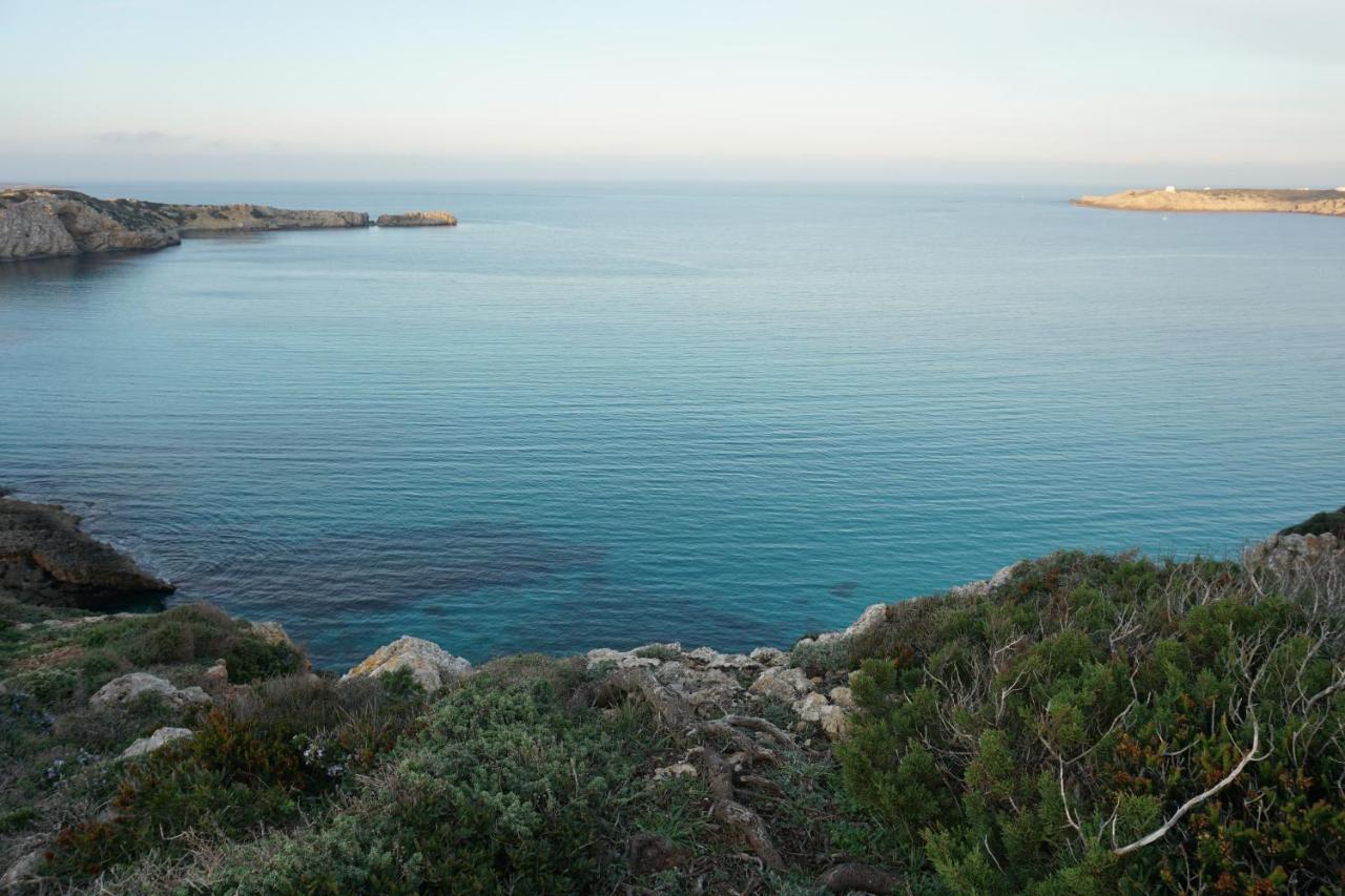 Disfruta Del Paraiso Son Parc Luaran gambar