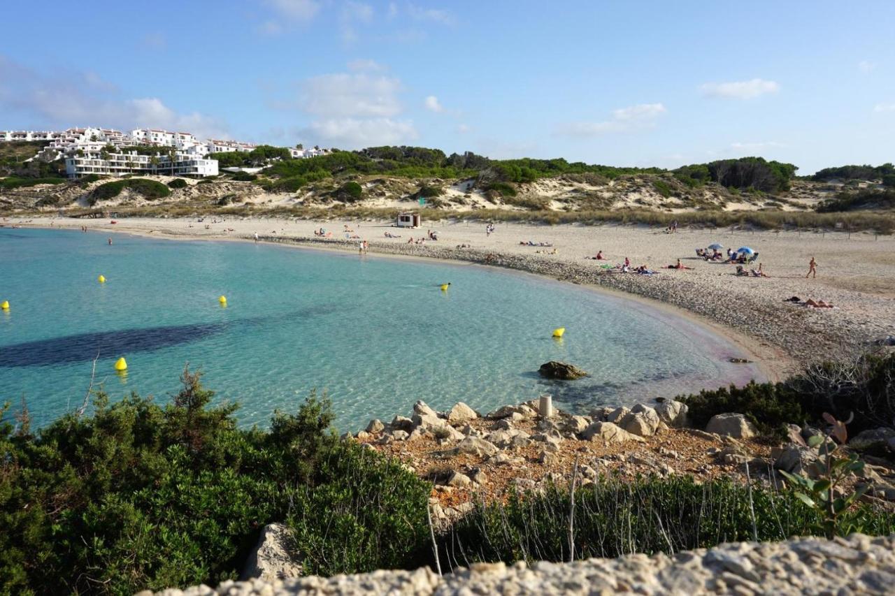 Disfruta Del Paraiso Son Parc Luaran gambar