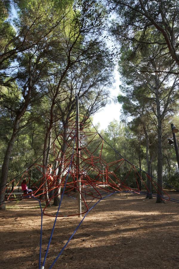 Disfruta Del Paraiso Son Parc Luaran gambar