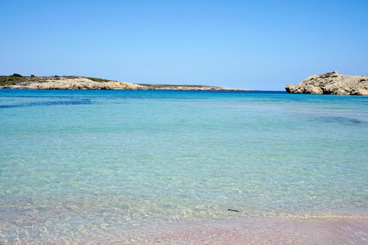 Disfruta Del Paraiso Son Parc Luaran gambar