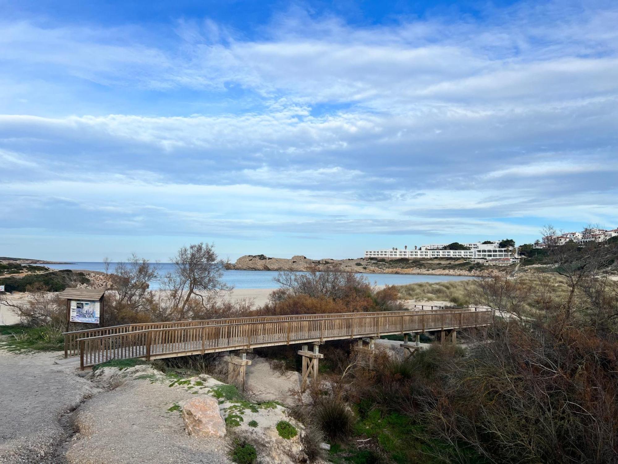Disfruta Del Paraiso Son Parc Luaran gambar